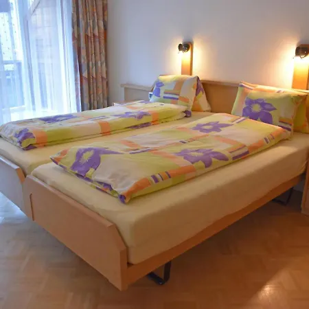 Apartment Daniela