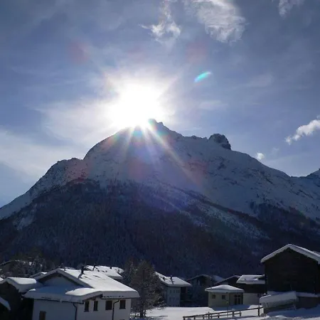 Daniela Saas-Fee