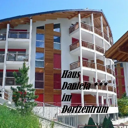 Daniela Apartment