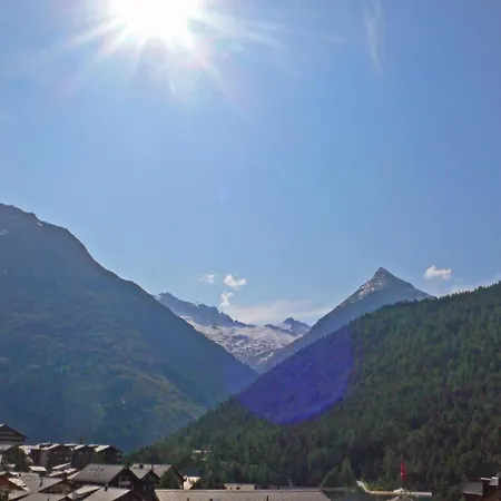 Daniela Saas-Fee