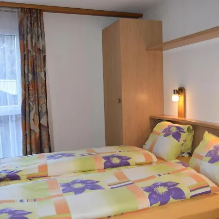 Appartement Daniela *