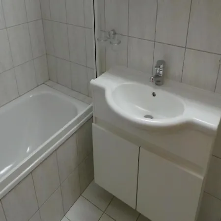 Daniela Appartement