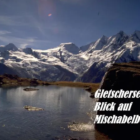 Daniela Saas-Fee